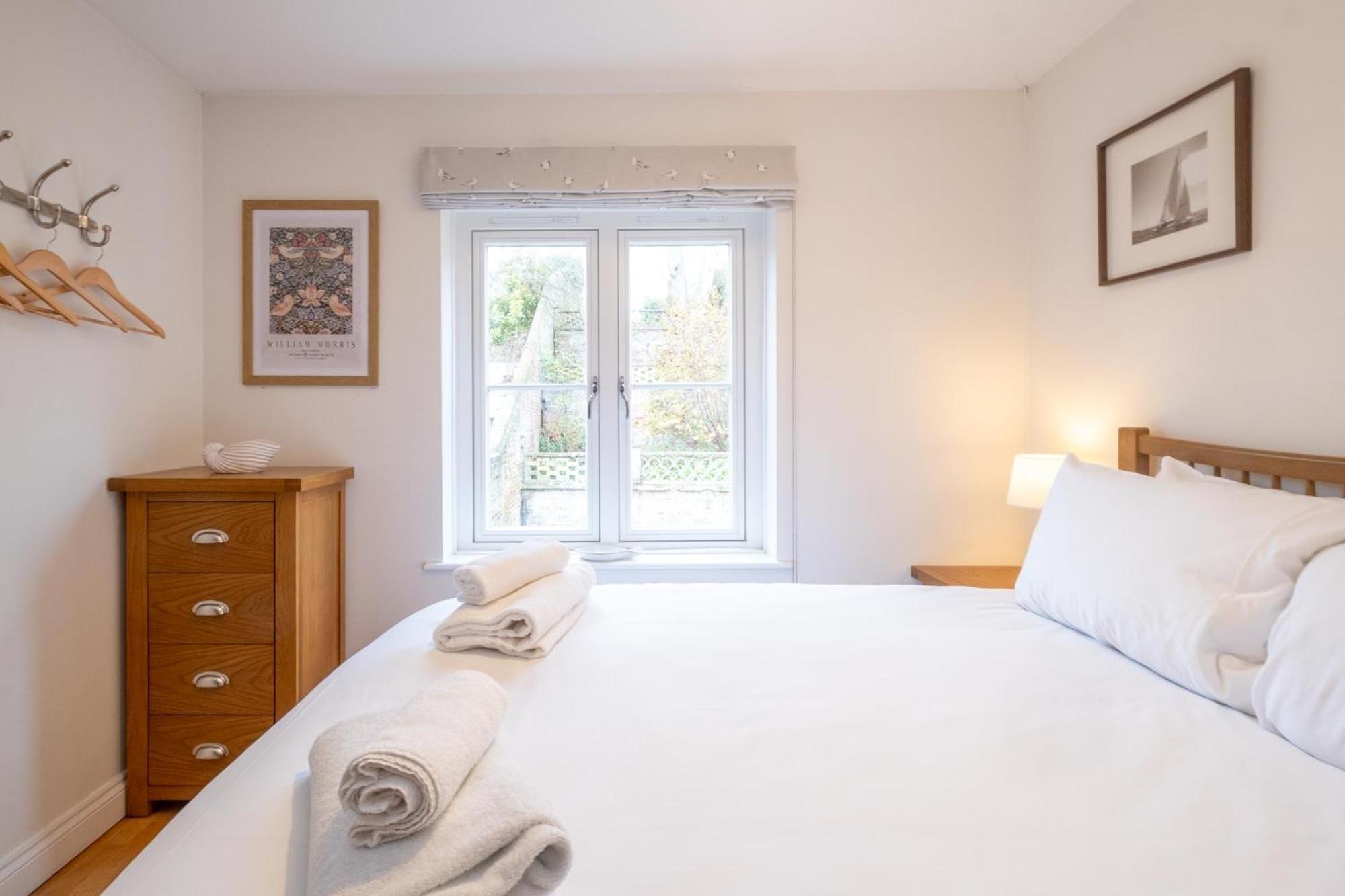 67 Pebble Cottage Aldeburgh Exteriér fotografie