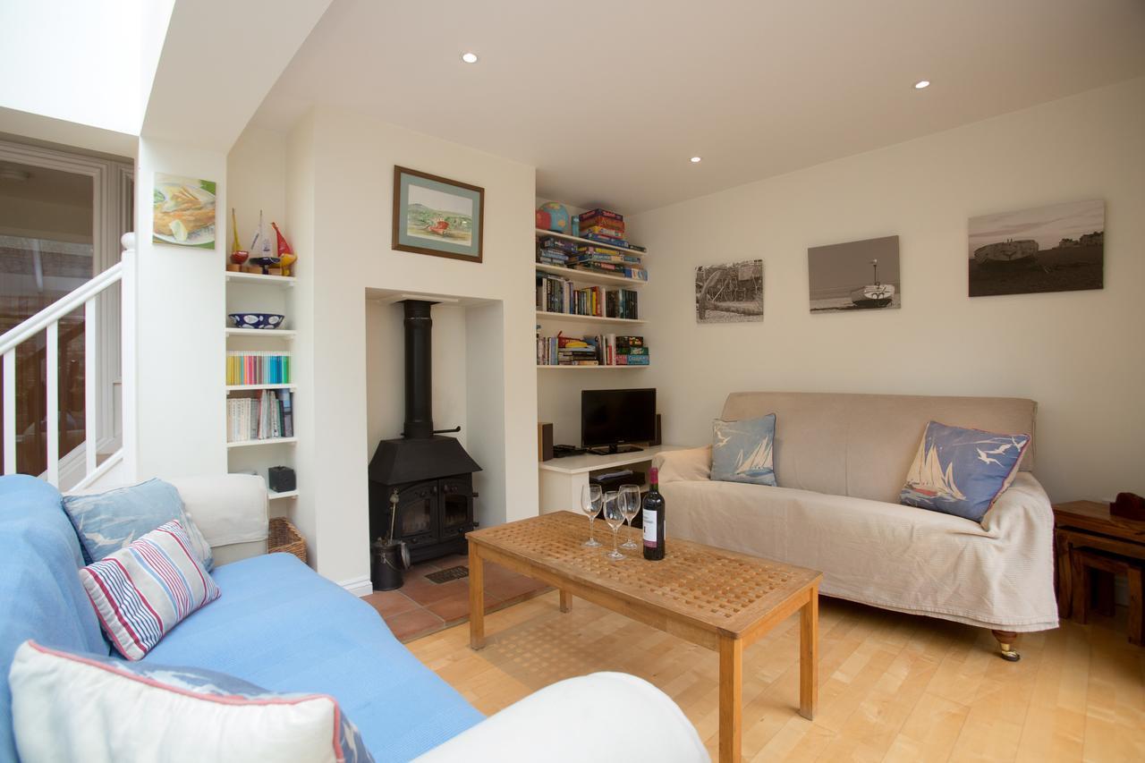 67 Pebble Cottage Aldeburgh Exteriér fotografie