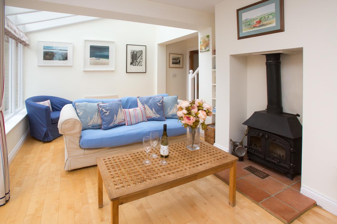 67 Pebble Cottage Aldeburgh Exteriér fotografie
